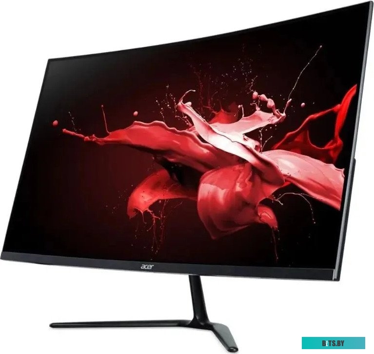 Монитор 32" Acer Nitro ED320QRS3biipx UM.JE0CD.301 UM.JE0CD.301