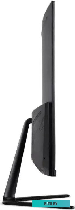 Монитор 32" Acer Nitro ED320QRS3biipx UM.JE0CD.301 UM.JE0CD.301