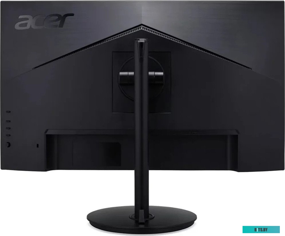 Монитор Acer CB272UE3bmiprux UM.HB2CD.304