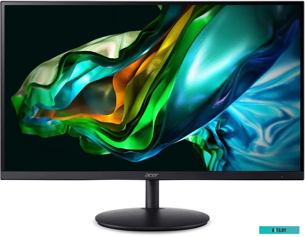 Монитор 27" Acer SH272UG0bmiphux UM.HS2CD.006 UM.HS2CD.006
