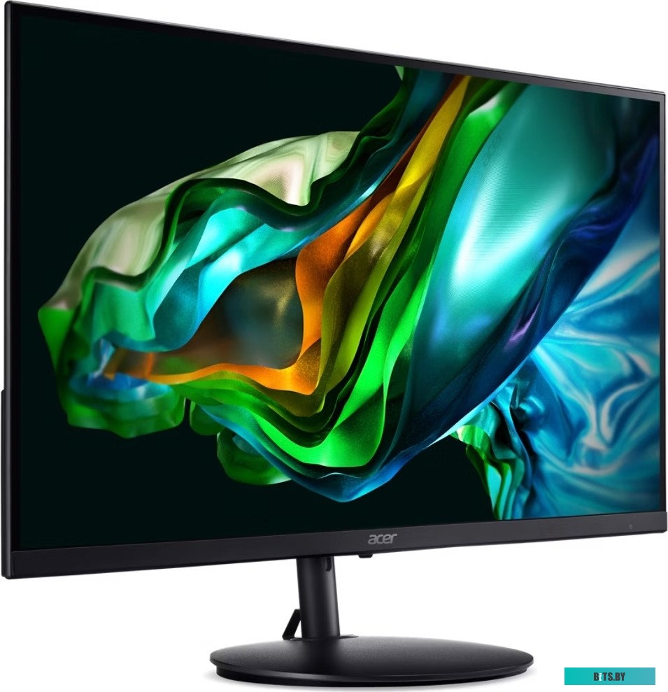 Монитор 27" Acer SH272UG0bmiphux UM.HS2CD.006 UM.HS2CD.006