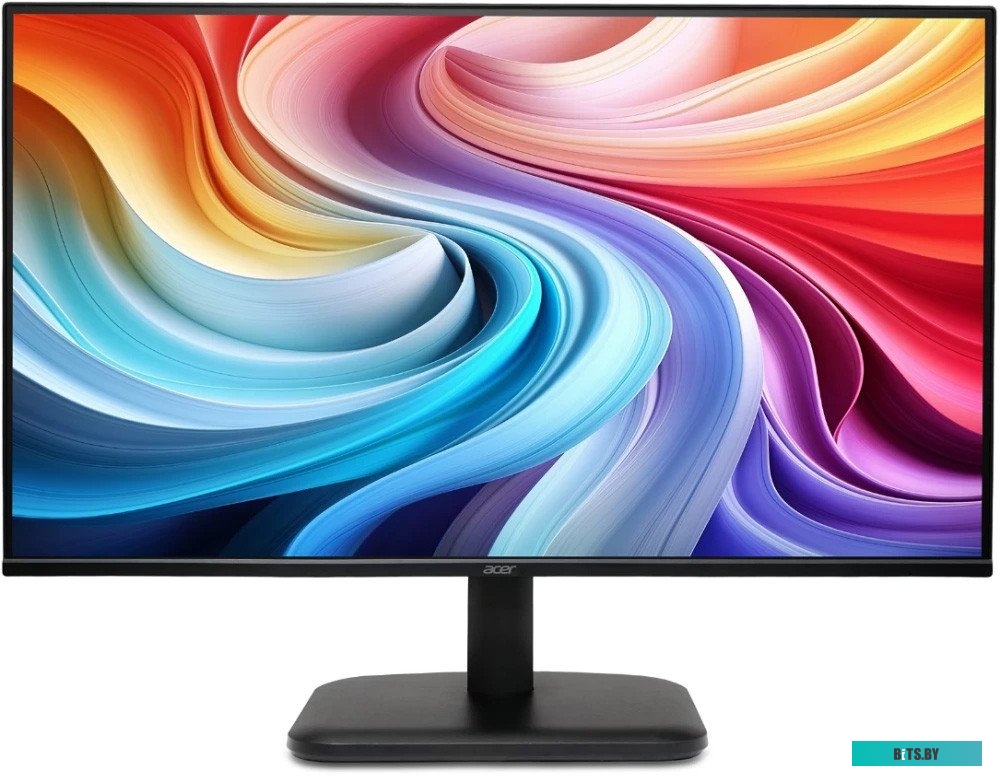 Монитор 24,5" Acer EK251QGbi ZeroFrame Yes UM.KE1CD.G01 UM.KE1CD.G01