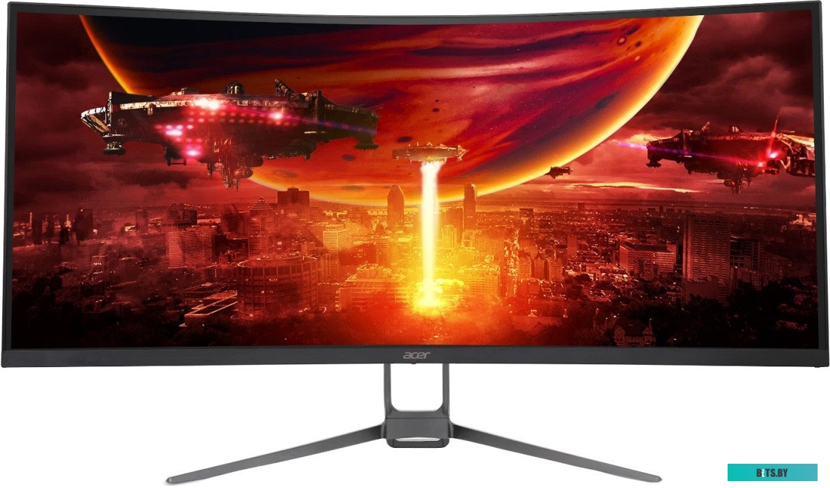 Монитор 34" Acer ED343CURJ0bmiippx UM.CE3CD.001 UM.CE3CD.001