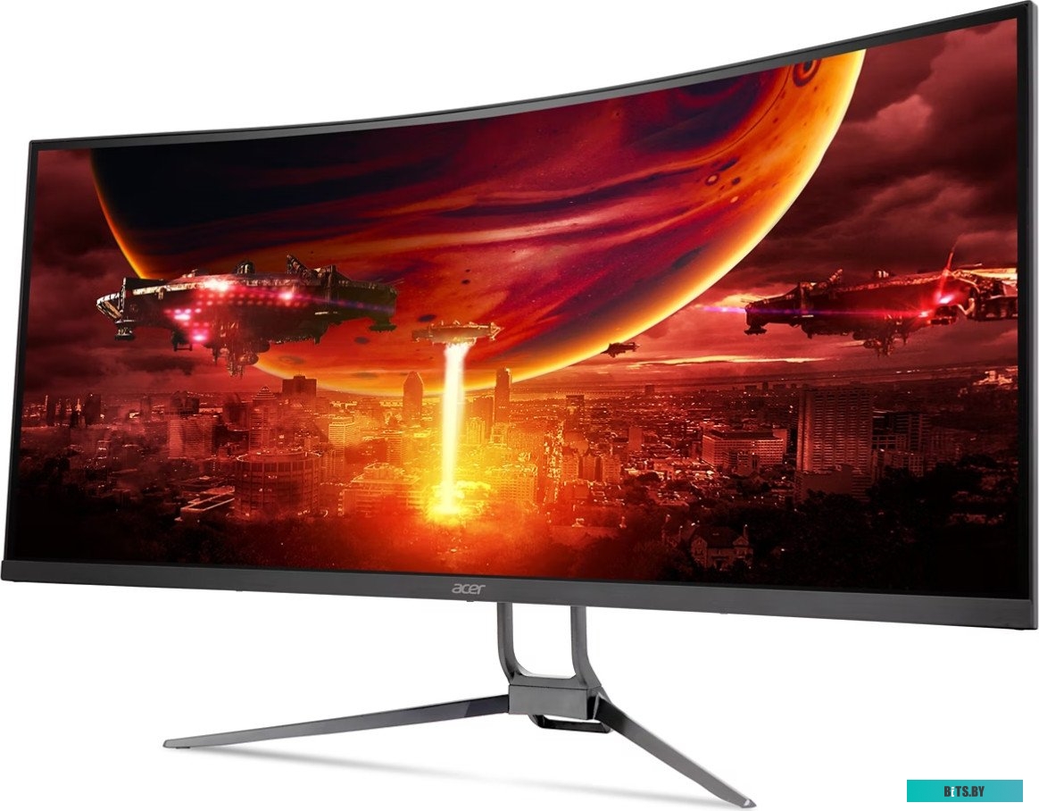 Монитор 34" Acer ED343CURJ0bmiippx UM.CE3CD.001 UM.CE3CD.001