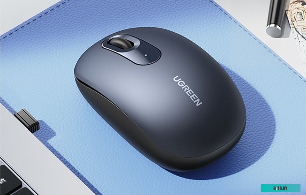 Ugreen MU105 (темно-синий)