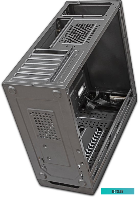 Корпус Ginzzu A190
