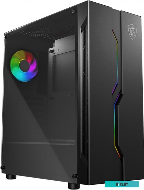 Корпус MSI Mag Vampiric 010X