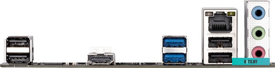 Материнская плата GigaByte H510M K V2