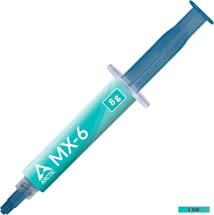 Термопаста Arctic MX-6 ACTCP00081A (8г)