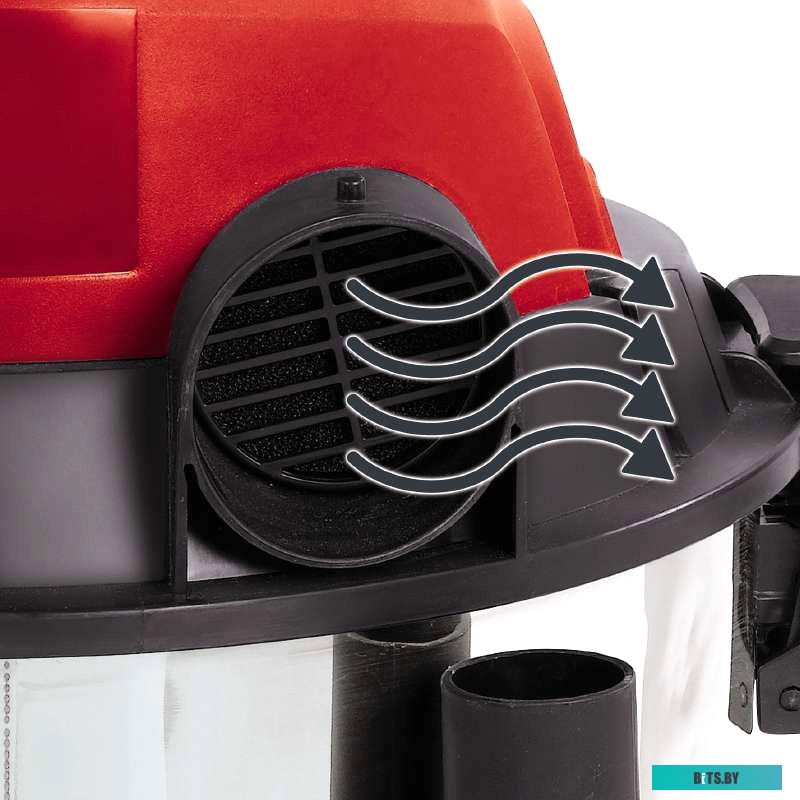 Пылесос Einhell TH-VC 1930 SA [2342190]