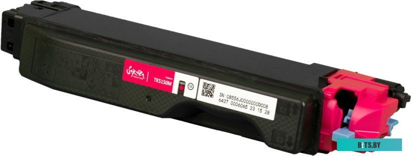 Картридж SAKURA TK5150M SATK5150M.