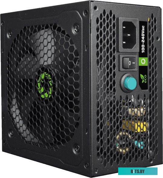 Блок питания GameMax VP-600