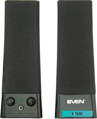 Компьютерные колонки SVEN 235 <SV-0110235BK>