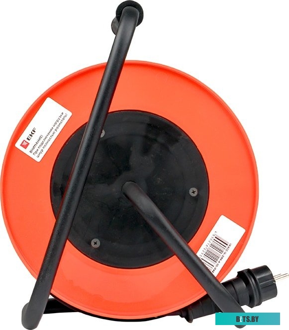 Сетевой фильтр (удлинитель) EKF PROxima Атлант 2.0 UKA02-16-315R-4-30-IP44