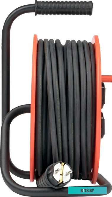 Сетевой фильтр (удлинитель) EKF PROxima Атлант 2.0 UKA02-16-315R-4-30-IP44