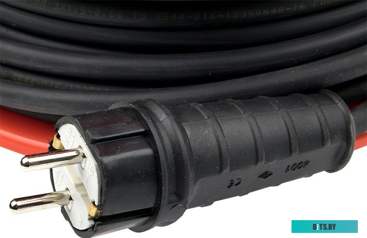 Сетевой фильтр (удлинитель) EKF PROxima Атлант 2.0 UKA02-16-315R-4-30-IP44