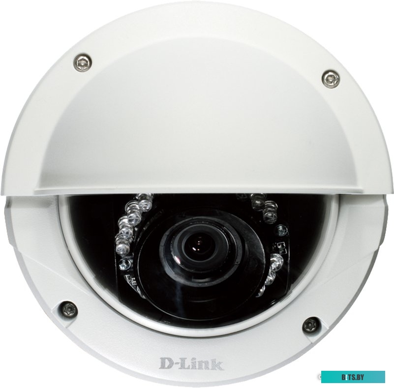 IP-камера D-Link DCS-6513/A1A