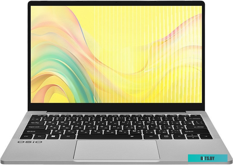 Ноутбук Osio FocusLine F140i-008 F140I-008