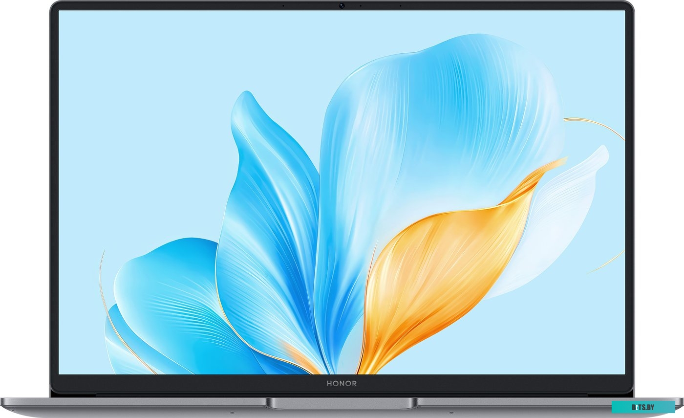 Ноутбук Honor MagicBook X14 Plus 2025 FRB-X Space Gray (5301ALWA) 5301ALWA