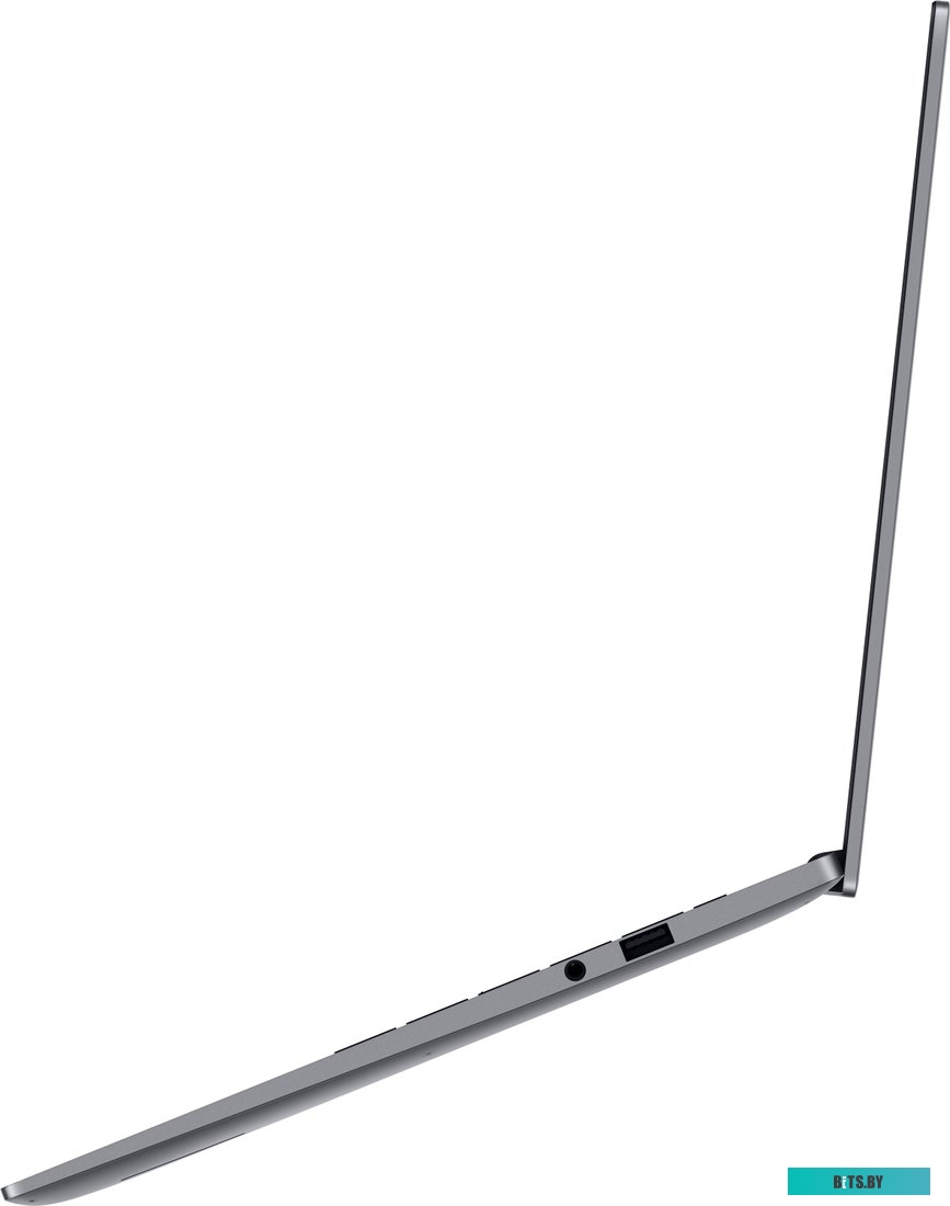 Ноутбук Honor MagicBook X14 Plus 2025 FRB-X Space Gray (5301ALWA) 5301ALWA