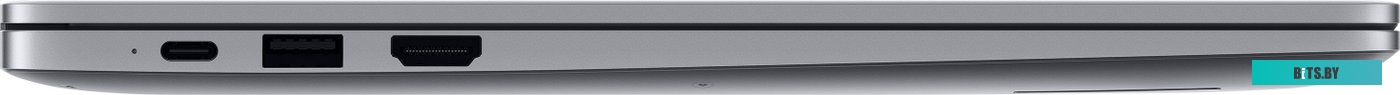 Ноутбук Honor MagicBook X14 Plus 2025 FRB-X Space Gray (5301ALWA) 5301ALWA