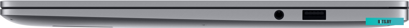 Ноутбук Honor MagicBook X14 Plus 2025 FRB-X Space Gray (5301ALWA) 5301ALWA