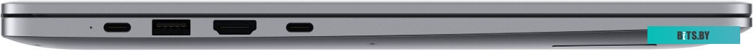 Ноутбук Honor MagicBook X16 Plus 2025 BRB-X Space Gray (5301ALVV) 5301ALVV