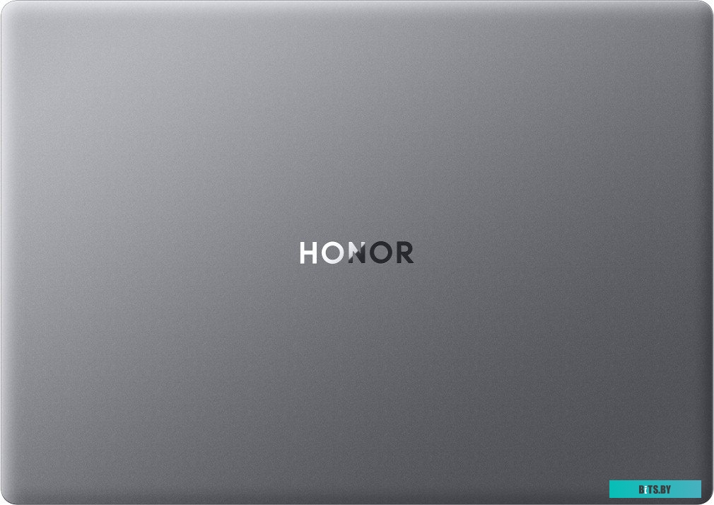 Ноутбук Honor MagicBook X16 Plus 2025 BRB-X Space Gray (5301AMBC) 5301AMBC