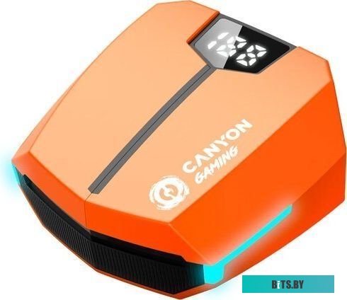 Наушники Canyon Doublebee GTWS-2 CND-GTWS2O