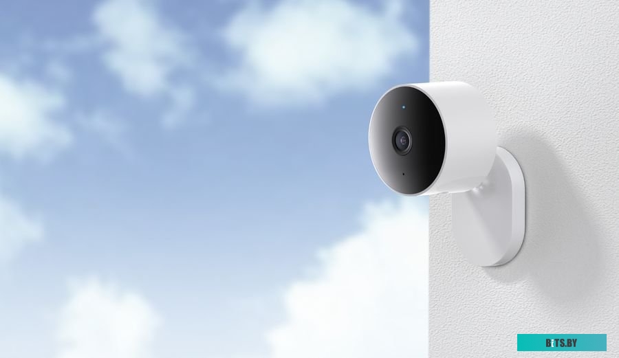 IP-камера Xiaomi Outdoor Camera AW200 MJSXJ05HL (международная версия)