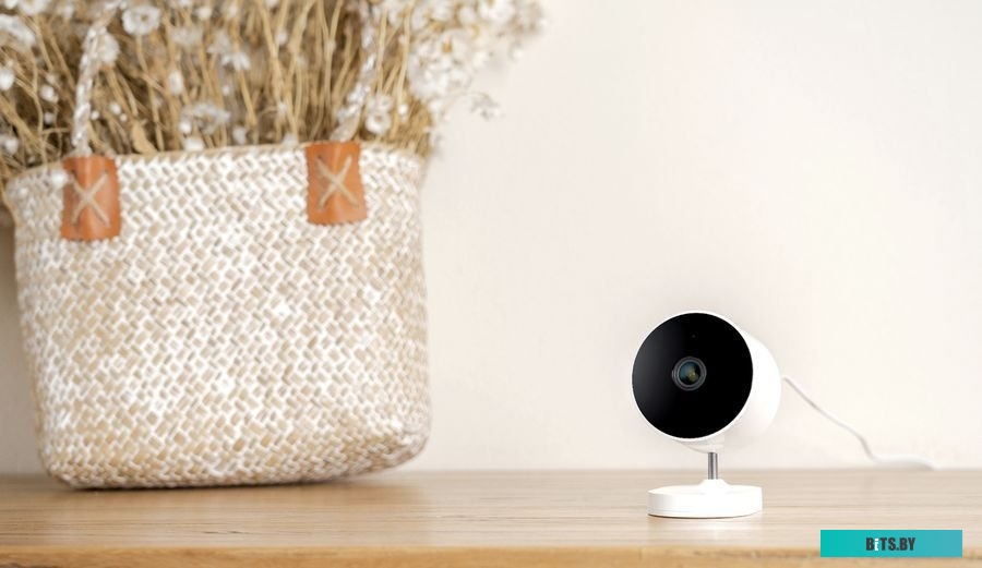 IP-камера Xiaomi Outdoor Camera AW200 MJSXJ05HL (международная версия)