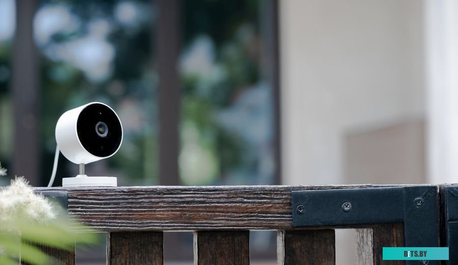 IP-камера Xiaomi Outdoor Camera AW200 MJSXJ05HL (международная версия)