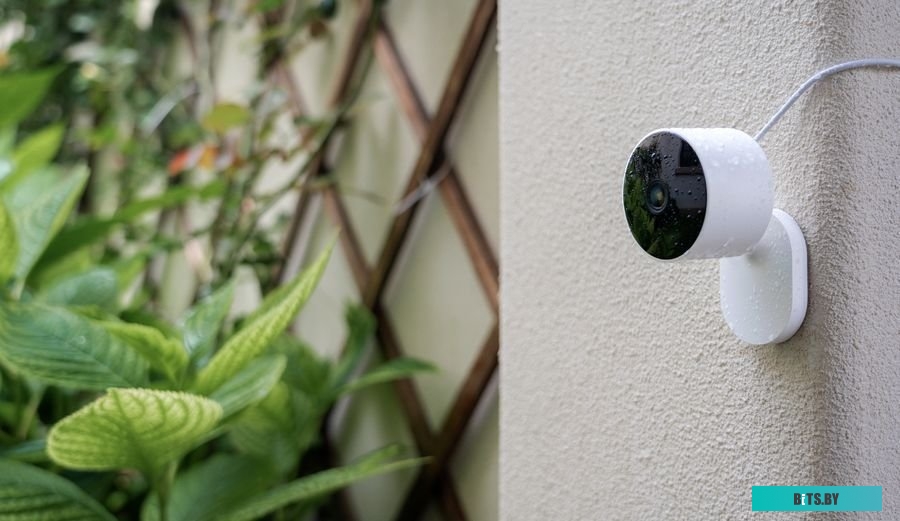 IP-камера Xiaomi Outdoor Camera AW200 MJSXJ05HL (международная версия)