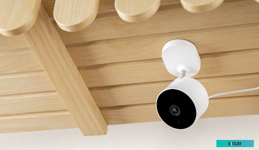 IP-камера Xiaomi Outdoor Camera AW200 MJSXJ05HL (международная версия)