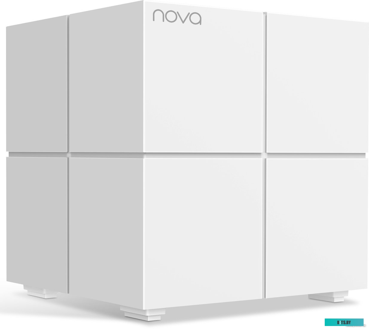 Wi-Fi Система Tenda Nova MW6 (2-pack)
