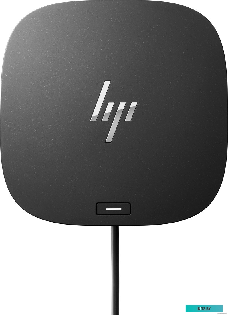 Док-станция HP USB-C G5 Essential Dock 72C71AA