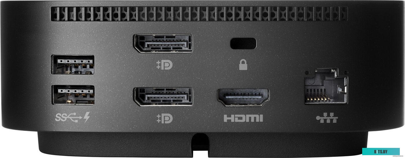 Док-станция HP USB-C G5 Essential Dock 72C71AA