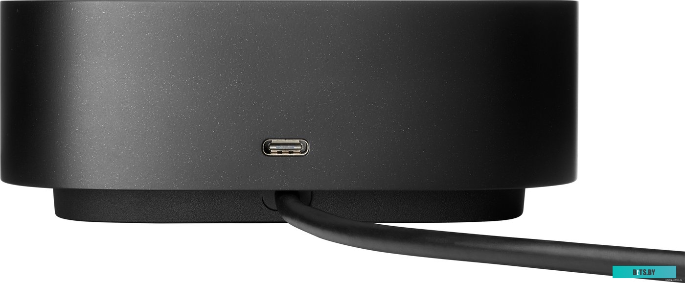 Док-станция HP USB-C G5 Essential Dock 72C71AA