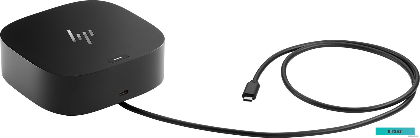 Док-станция HP USB-C G5 Essential Dock 72C71AA