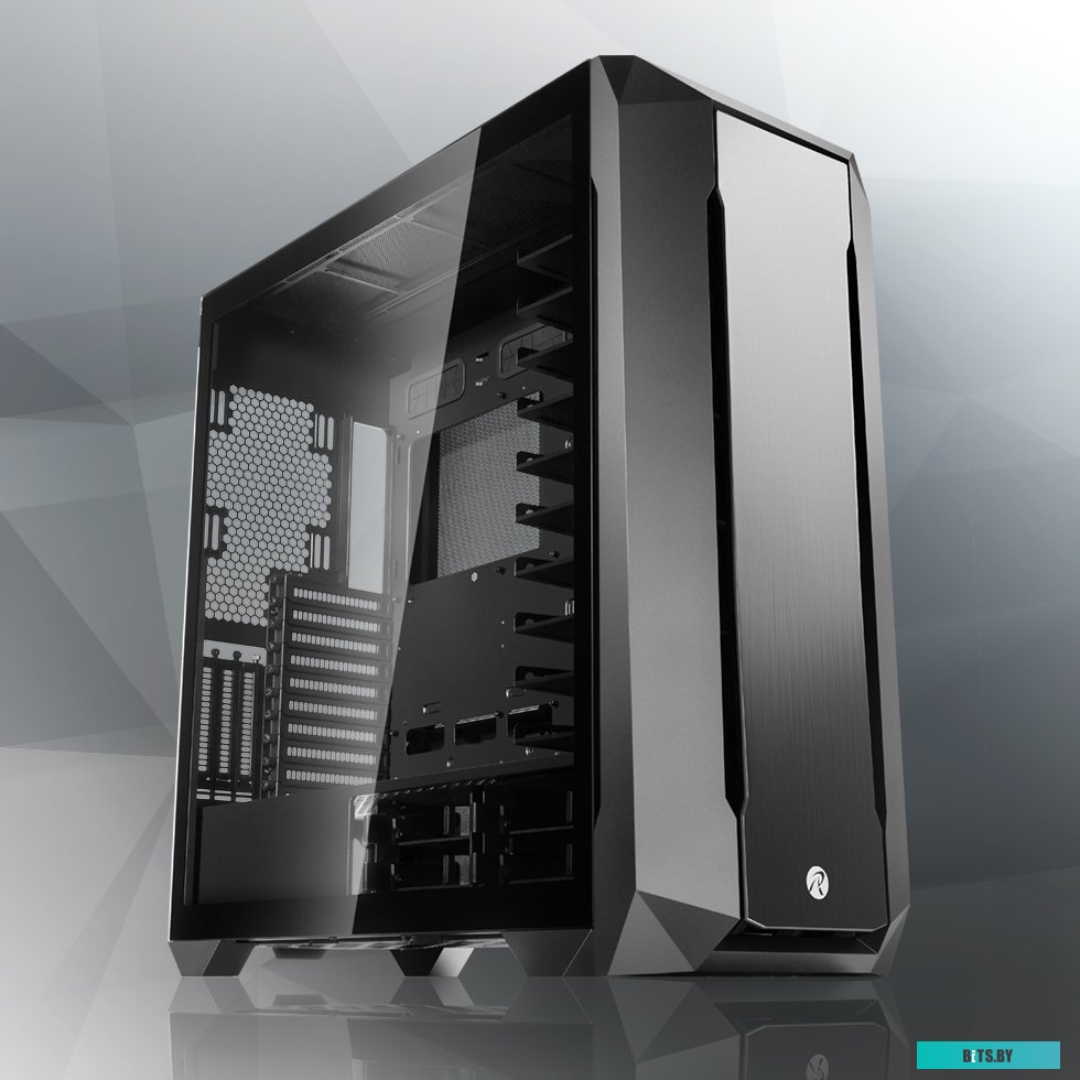 Корпус компьютера Raijintek Zofos Ultra 0R20B00237