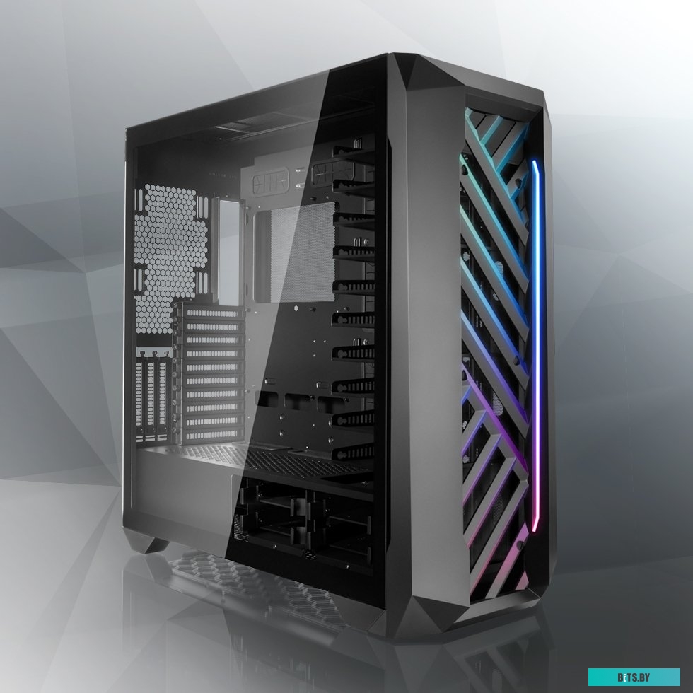 Корпус компьютера Raijintek Zofos Ultra 0R20B00237