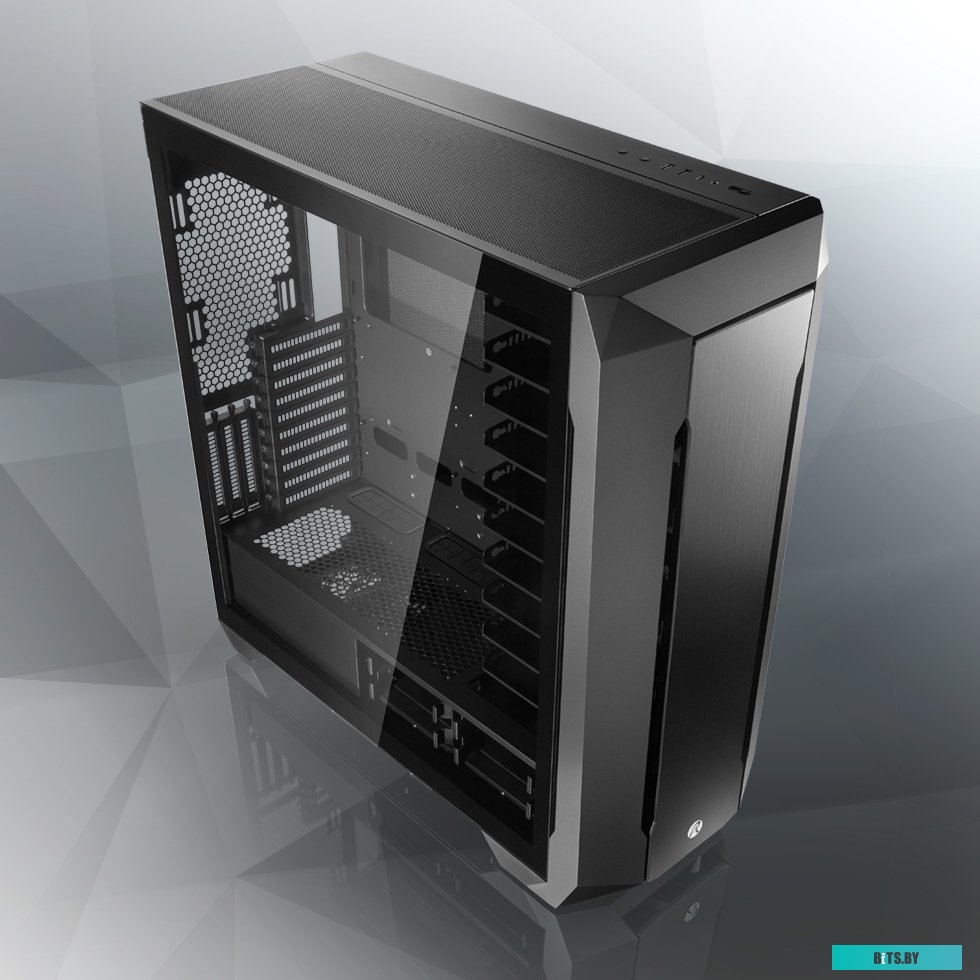 Корпус компьютера Raijintek Zofos Ultra 0R20B00237