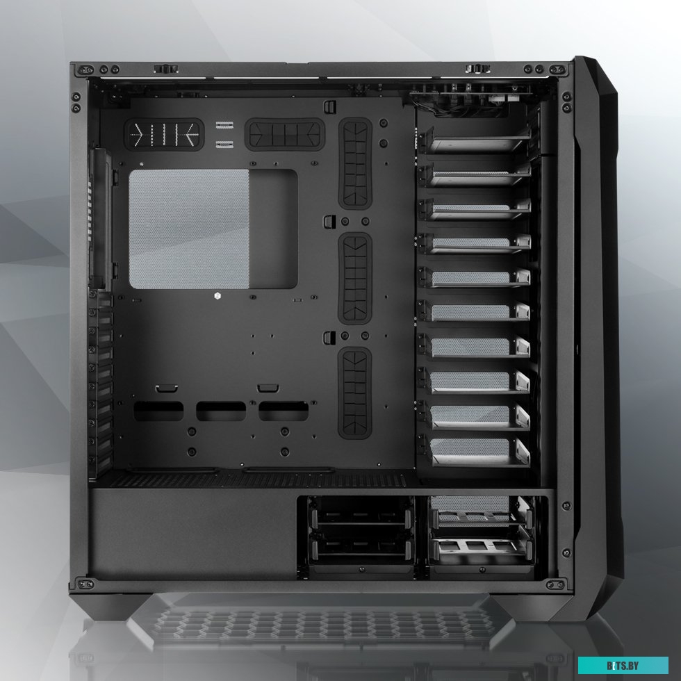 Корпус компьютера Raijintek Zofos Ultra 0R20B00237