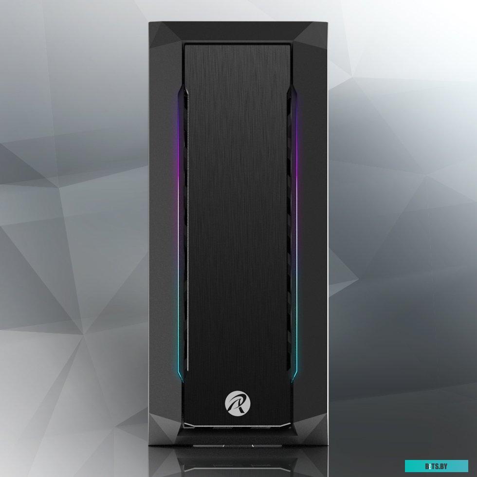 Корпус компьютера Raijintek Zofos Ultra 0R20B00237