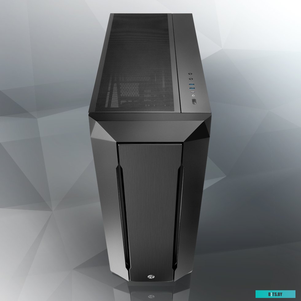 Корпус компьютера Raijintek Zofos Ultra 0R20B00237