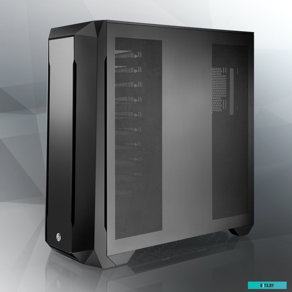Корпус компьютера Raijintek Zofos Ultra 0R20B00237