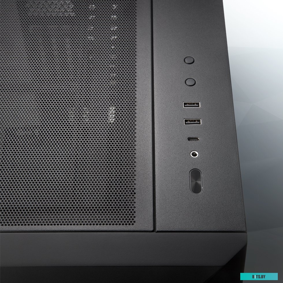 Корпус компьютера Raijintek Zofos Ultra 0R20B00237