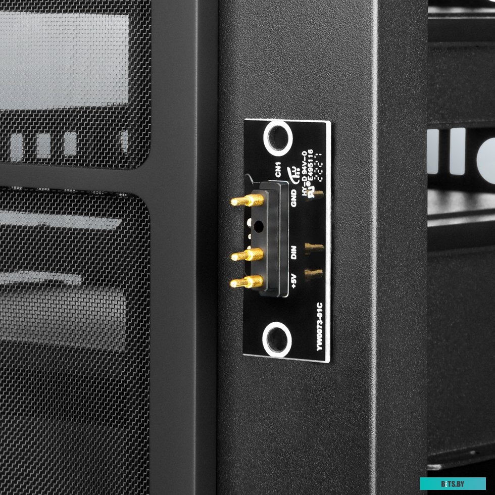 Корпус компьютера Raijintek Zofos Ultra 0R20B00237