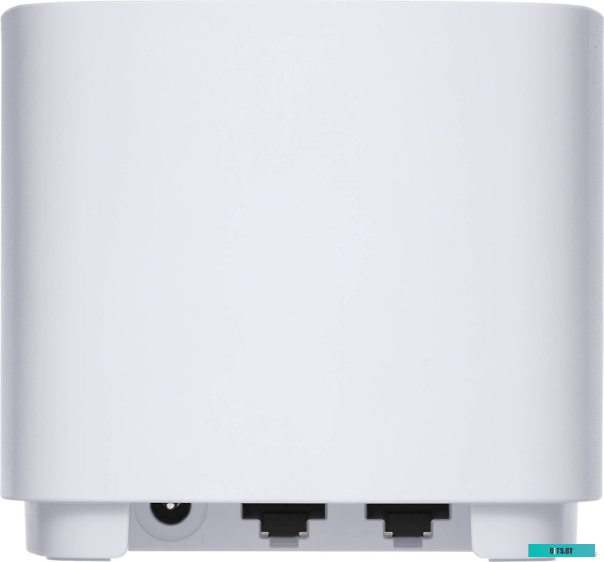 ASUS ZenWiFi AX Mini XD5 (3 шт., белый)