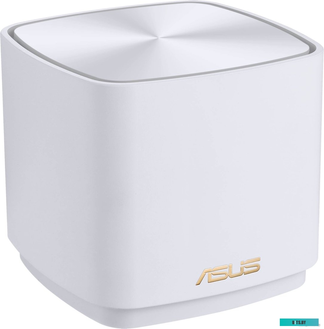 ASUS ZenWiFi AX Mini XD5 (3 шт., белый)